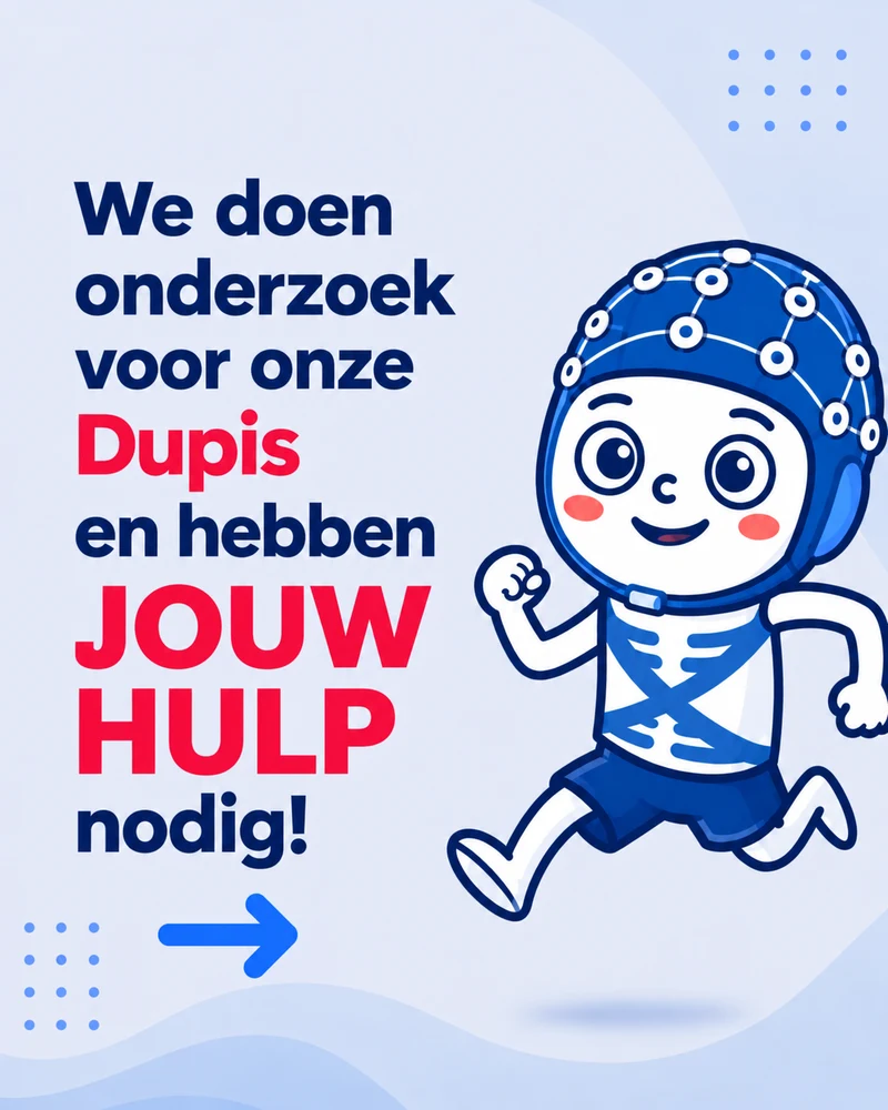 We doen onderzoek naar Dup15q en hebben uw hulp nodig.